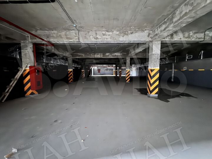 1-к. квартира, 51,8 м², 9/9 эт.