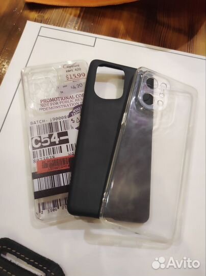 OPPO Find X5, 12/256 ГБ