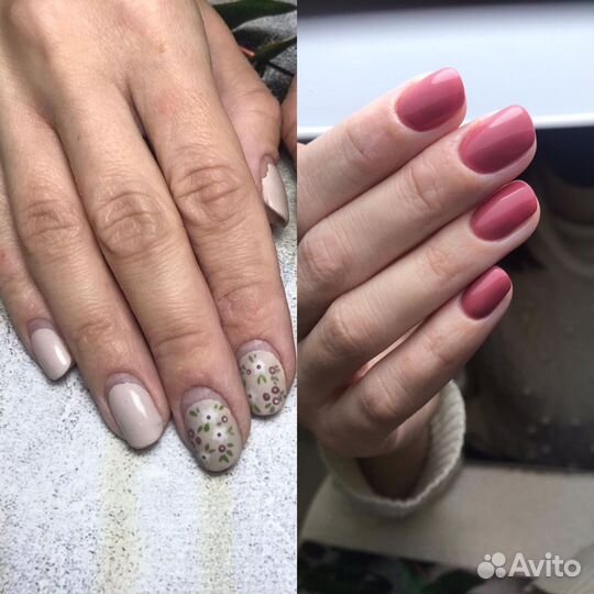 Безопасный и качественный маникюр в Иркутске