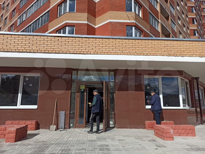 Свободного назначения, 111.5 м²