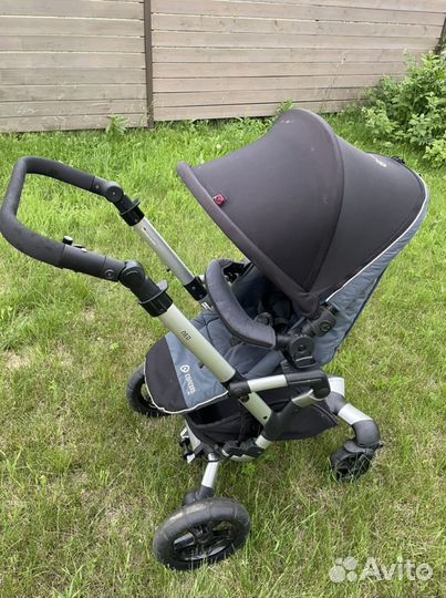 Коляска concord neo air 3 in 1