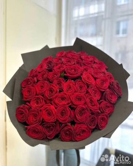 Заказать букет цветов с доставкой