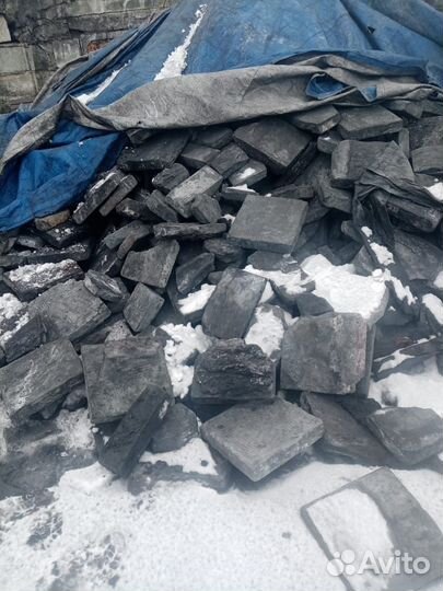 Плиты карбидокремниевые