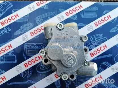 Топливный насос низкого давления