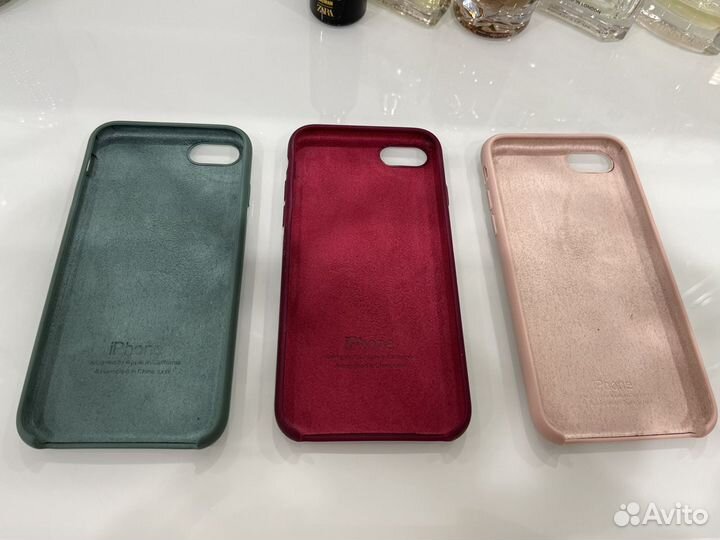 Чехол на iPhone 8