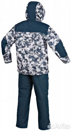 Костюм мужской Танай А (Алова+Финляндия) 