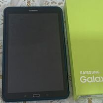 Samsung galaxy tab E 9.6