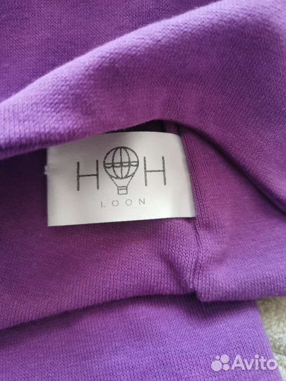 Комплект шапка, шарф