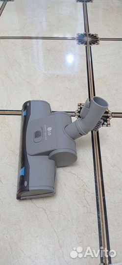 Насадка для пылесоса LG