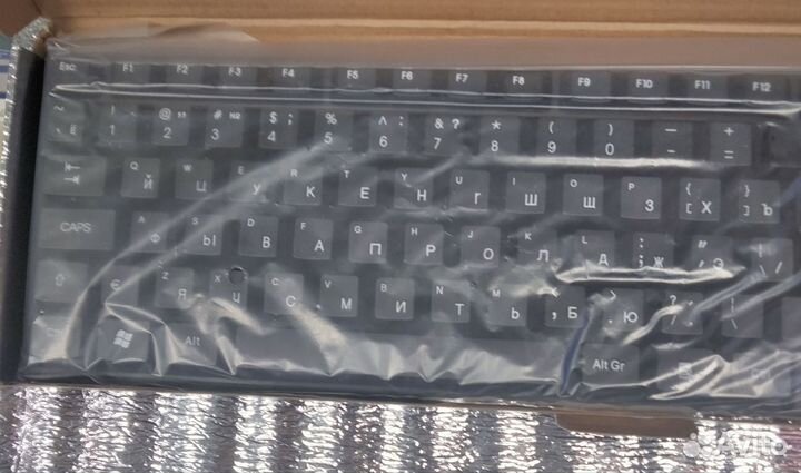 Клавиатура