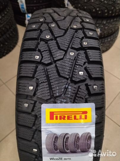 Pirelli Winter Ice Zero 205/55 R16 94T