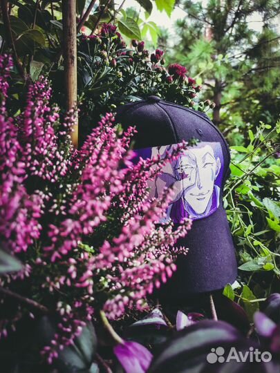 Ручная роспись чехлов, одежды, аксессуаров, кастом