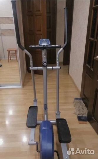 Тренажер эллипсоид