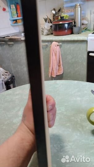 Деревянная картина,панно, СССР