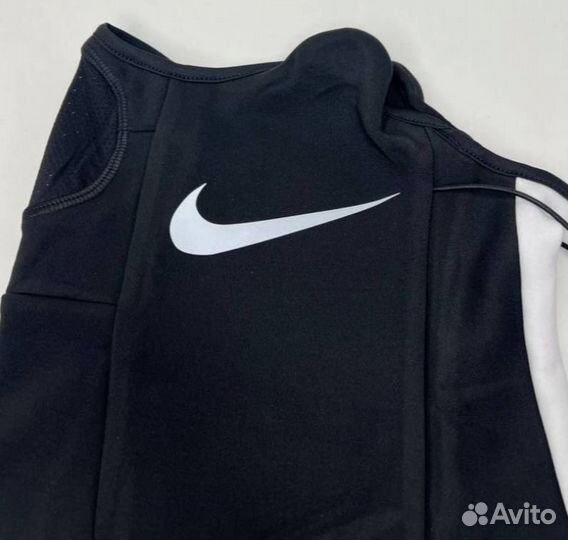 Снуд nike winter warrior рефлектив