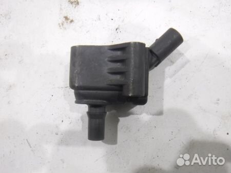 Катушка зажигания Ауди