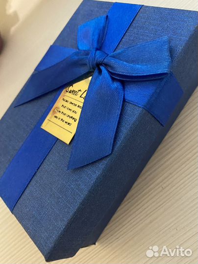 Подарок, подарочный набор