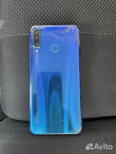 HONOR 20s, 4/128 ГБ