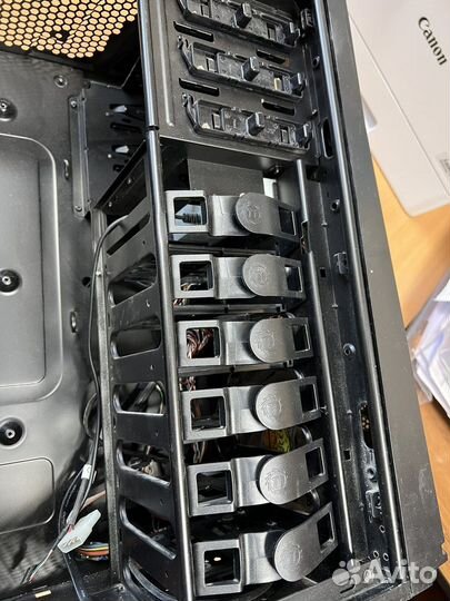 Корпус для компьютера ATX
