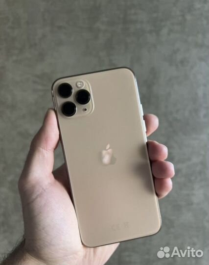 iPhone 11 Pro, 64 ГБ