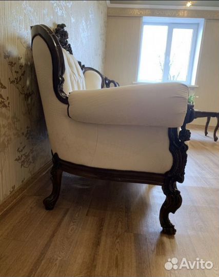 Мебель фабрики «Константа»