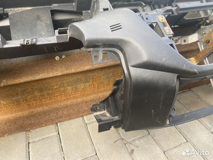 Торпеда lancer 9