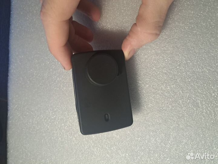 Экшн камера xiaomi yi 4k