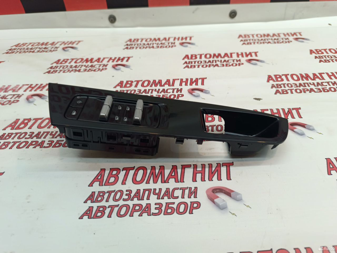 Блок стеклоподъемников Geely Preface