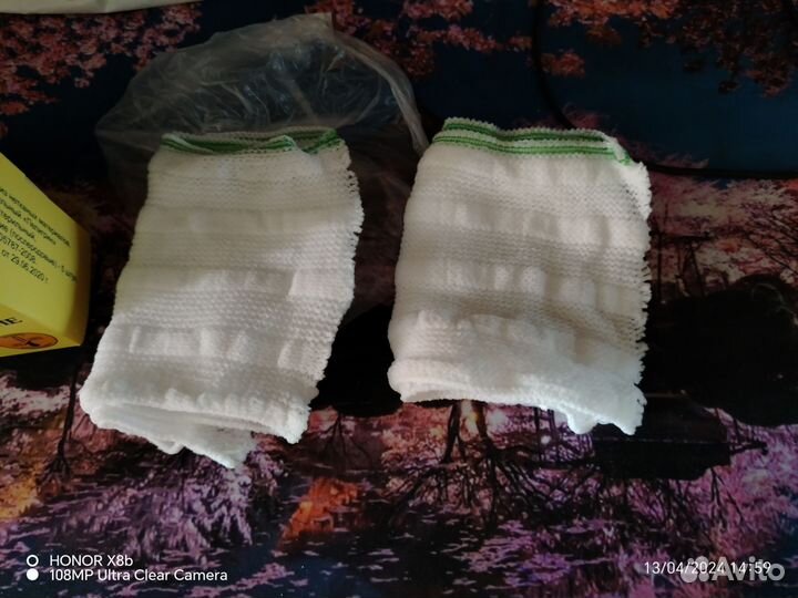 Трусы послеродовые