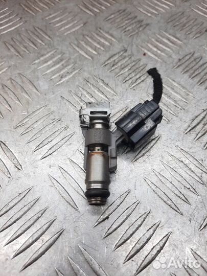 Форсунка Peugeot 207 1.4 KFU 2007