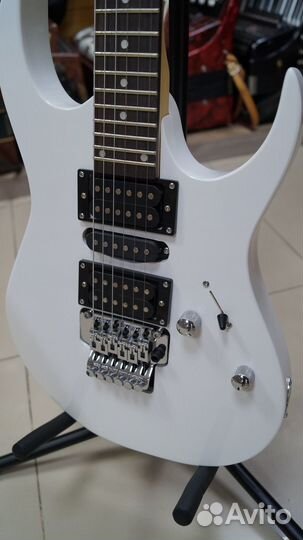 Электрогитара Kaysen K-EG5, Floyd Rose