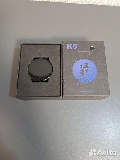 Умные часы k9