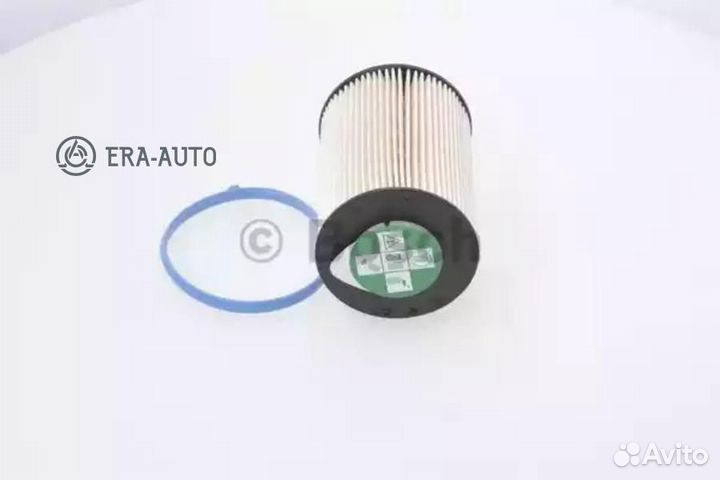 Bosch F026402128 Фильтр топливный