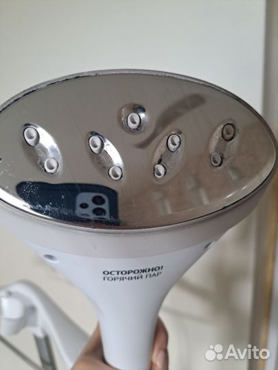 Отпариватель для одежды