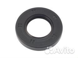 Сальник 14x26x6 ZS194MQ