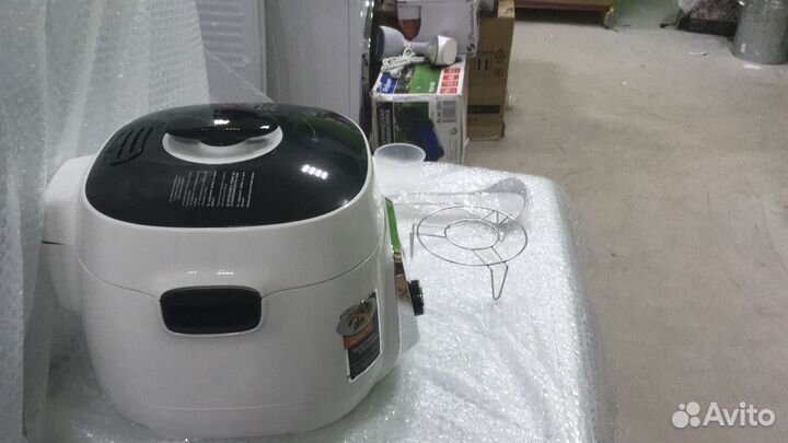 Мультиварка redmond RMC-P470