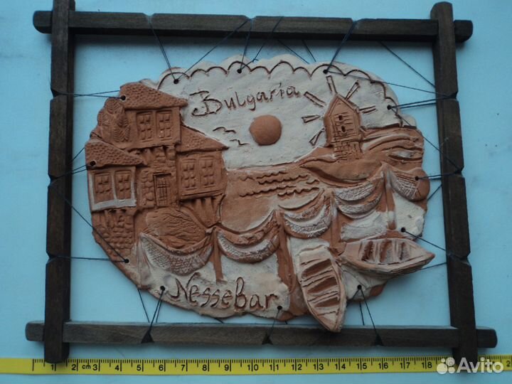 Панно, картины разные