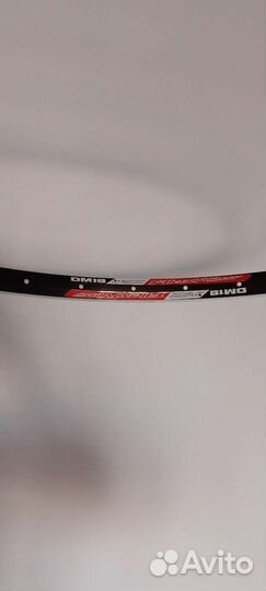 Обод alex rims DM-18, 27,5