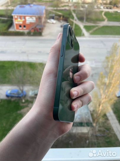 iPhone 13, 128 ГБ