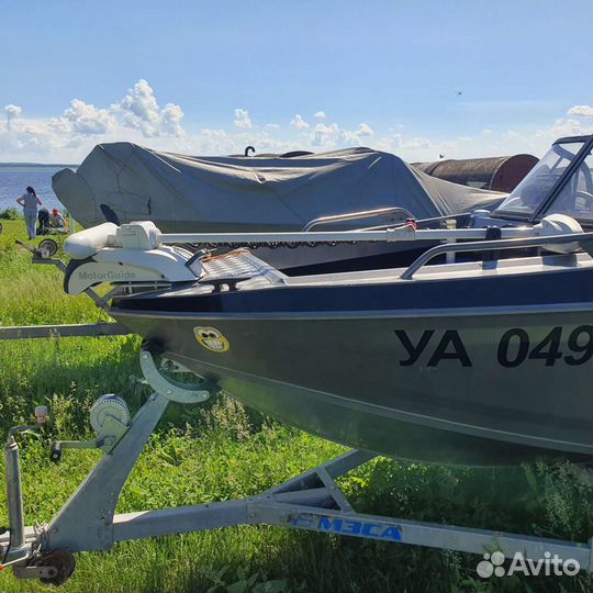Ява-470 волжанка