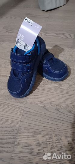 Кроссовки детские Domyos р 25