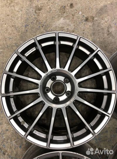 Диски R19 BMW Б/у Литые