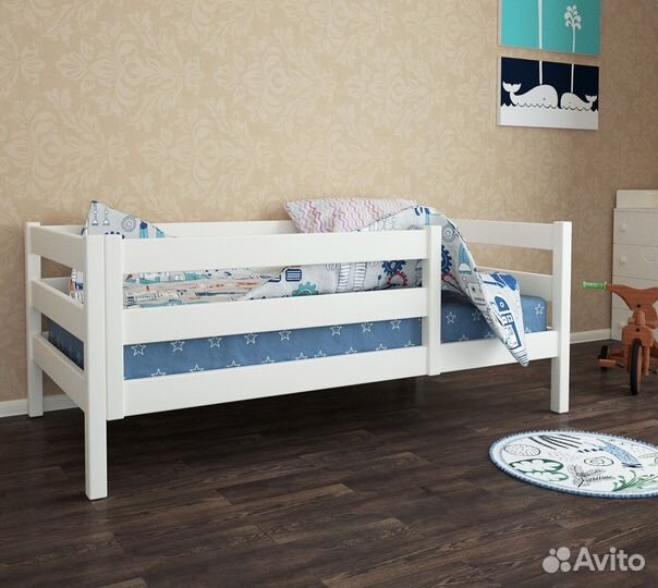 Кровать софа