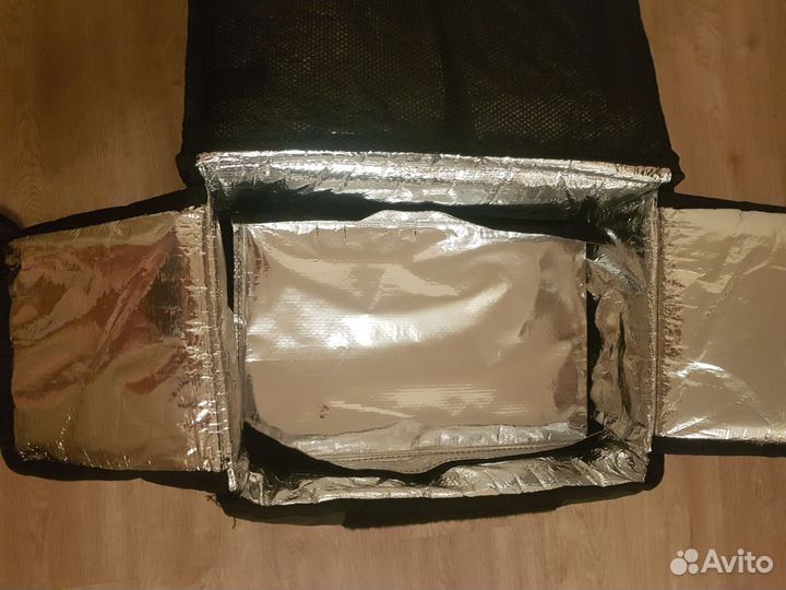 Аренда короба