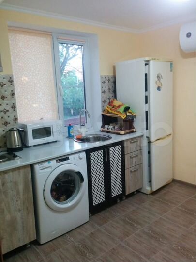 Дом 50 м² на участке 1 сот.