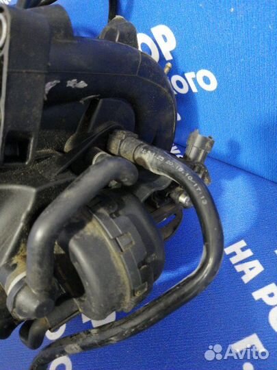 Коллектор впускной Chevrolet Cruze седан Z18XER