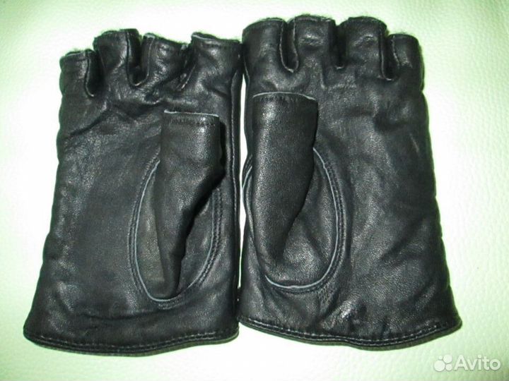 Автомобильные перчатки dkny р.s-m. Оригинал