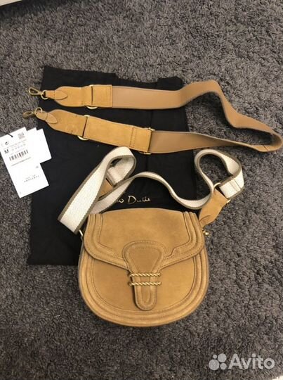 Сумка Zara новая