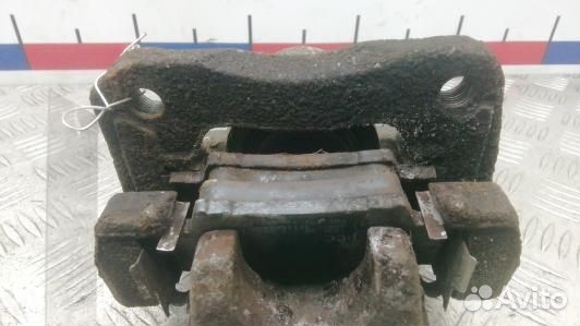 Суппорт тормозной задний правый toyota RAV 4 ZSA3