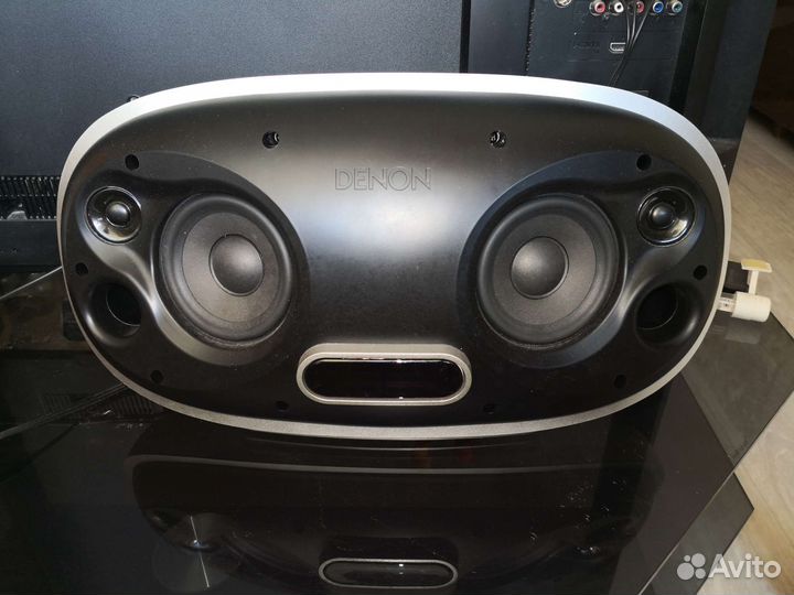 Denon Cocoone dsd-500